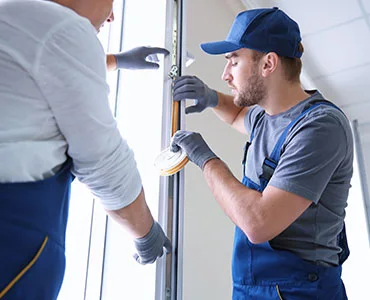 glass repair experts in Sun City Center, FL