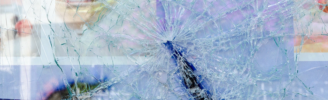 Window Broken Glass Repair in Sun City Center, FL
