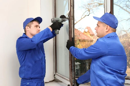 Residential Broken Glass Repair Solutions in Sun City Center, FL