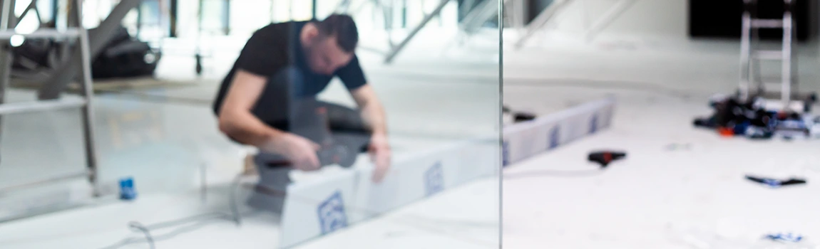 Emergency Commercial Glass Repair in Sun City Center, FL