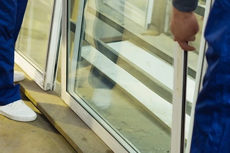 Commercial Glass Repair Technician in Sun City Center, FL