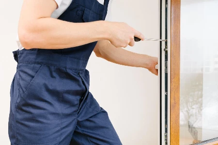 Commercial Glass Door Repair in Sun City Center, FL