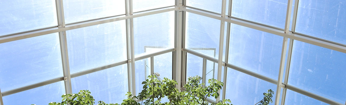 Professional Glass Canopy Repair And Maintenance in Sun City Center, FL