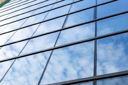 Professional Glass Curtain Wall Repair in Sun City Center, FL