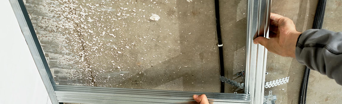 Laminated Glass Glazing in Sun City Center, FL