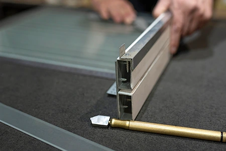 Sliding Glass Door Repair Company in Sun City Center, FL