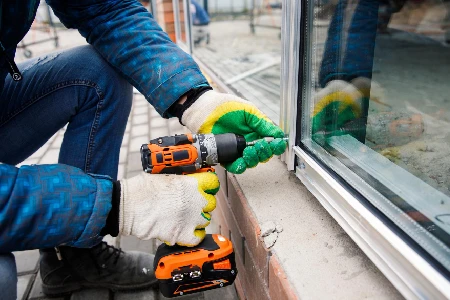 House Window Repair in Sun City Center, FL
