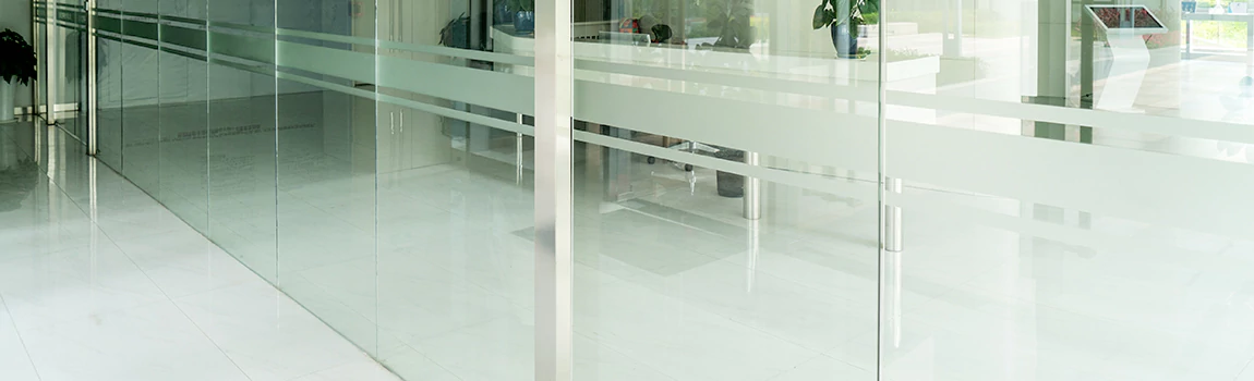 Local Glass Repair in Sun City Center, FL