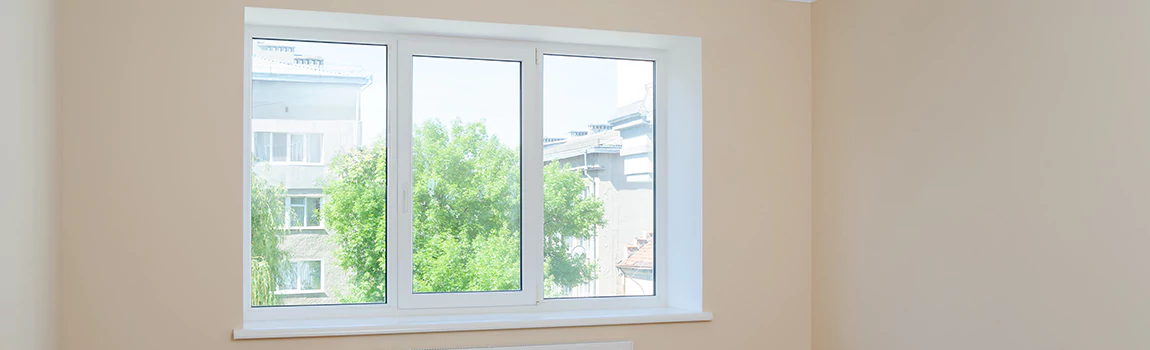 Fixed Windows Installation in Sun City Center, FL