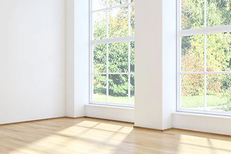 Residential Glass Window Installation in Sun City Center, FL