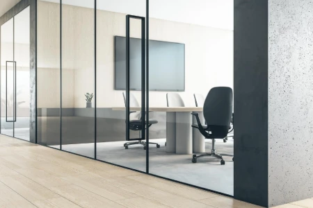 Office Glass in Sun City Center, FL
