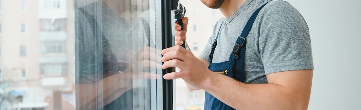 Same-day Glass Repair Cost in Sun City Center, FL