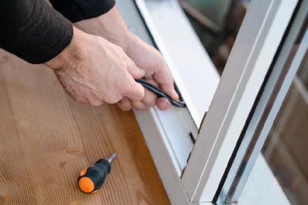 Sliding Patio Glass Door Repairs in Sun City Center, FL