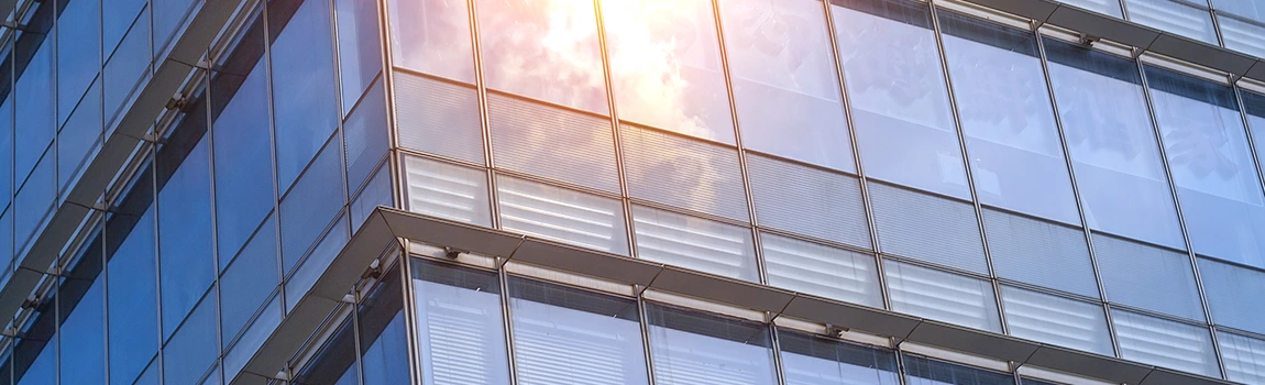 UV-Resistant Glass Experts in Sun City Center, FL