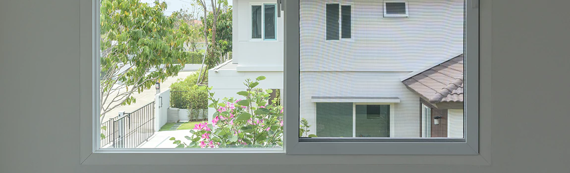 Window Frame Repair in Sun City Center, FL