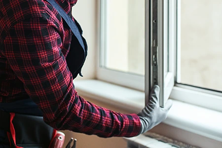Window Frame Restoration in Sun City Center, FL